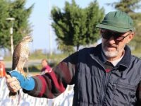 Rize’de ‘Atmaca Güzellik ve Beceri Yarışması’ düzenlendi