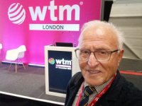 Londra WTM fuarında “ambargo” - TÜRSAB ve “uçkur”