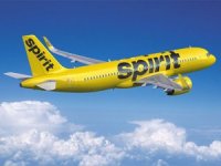 Spirit Airlines iflas başvurusunda bulundu