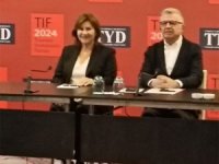 Oya Narin: Türkiye’nin turizm geleceği TIF 2024'te şekillenecek