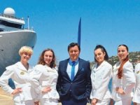 Miray Cruises, tatilcileri denizde eğlence ile buluşturuyor