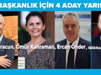 İRO’da seçim yarışı kızıştı, heyecan arttı