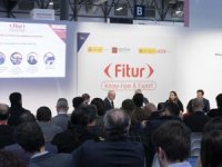 FITUR Know-How & Export 2025'te turizmin dijitalleşmesi