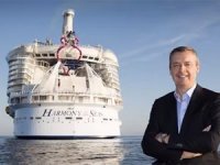 Royal Caribbean'dan Michael Bayley: Royal'a bağlılık önemlidir