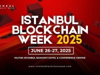 İstanbul Blockchain Haftası 2025’te başlıyor