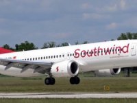 Southwind Airlines Kilit Grup'a satıldı