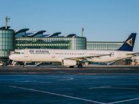 Air Astana 2025'te Almatı'dan Frankfurt'a yeni sefer başlatıyor