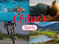 FITUR Sports 2025, spor turizminde yenilikçi bir program sunuyor