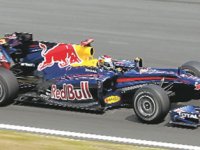 F1 Macaristan'da RedBull rüzgarı