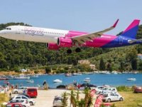 40 Wizz Air Airbus Uçağı 2026'ya Kadar Yerde Kalacak