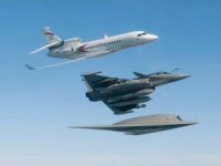 Dassault Aviation, 3DEXPERIENCE kullanacak