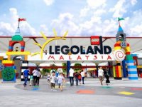 LEGOLAND® Malaysia, Heyecan Verici 2025 İçin hazırlanıyor