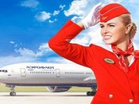 Aeroflot Avrupa’nın En İyi Havayolu Seçildi