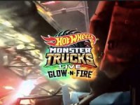 Hot Wheels Monster Trucks Live, İstanbul'a geliyor