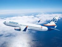 SunExpress %4’lük bir kapasite artışı yapıyor