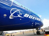 Boeing ve SparkCognition taşımacılığı şekillendiriyor