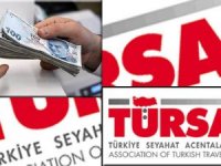 TÜRSAB’ın merkez binası icradan satışa çıkıyor