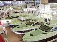 Avrasya Boat Show fuarı başlıyor