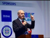 Kurtulmuş: Hedefimiz 30 milyon turist