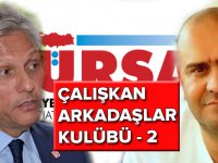 Alyamaç: Çalışkan çocuklar kulübü ve saz arkadaşları