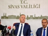 Sivas, Termal ve Sağlık Turizmi Zirvesi'ne hazır