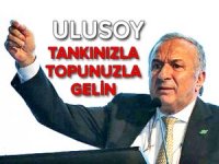 Ulusoy: Çekileceğim zamanı biliyorum