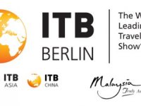 eTravel World 2019 at ITB Berlin