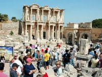 Efes Antik Kenti, Unesco listesinde