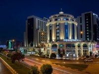 DoubleTree by Hilton Gaziantep kapılarını açtı