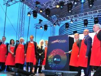 İstanbul Shopping Fest'te 10 milyar