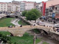 Kastamonu'ya Turizm Zabıtası