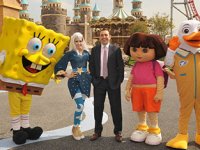 Vialand IAAPA'da görev aldı