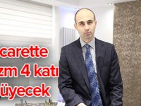 E-ticarette turizm 4 katı büyüyecek