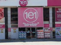 CarrefourSA, Antalya'da büyüyor