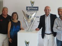 Bosphorus Cup 2015 başlıyor