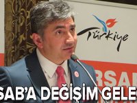 Türsab yönetimi 30 yıl geride