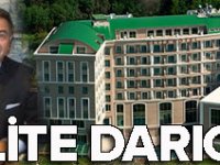 Élite Hotel Darıca'da barbekü partisi