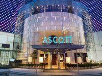 Singapurlu Ascott geliyor