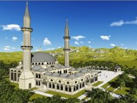 Cemaleddin-i Seydi Cami turizmde