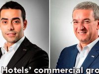 Time Hotels commercial growth