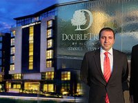 Double Tree by Hilton Tuzla'da