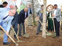 Antalya EXPO'da rekor kırabilir