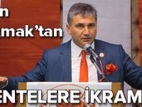 Türsab şirketleri acentelerin olacak