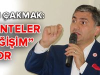 Türsabda değişim isteniyor