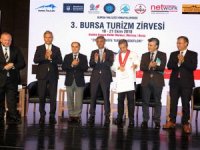 Turizmde birlik ateşi Bursa’da yakıldı