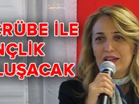 Tecrübe ile gençlik buluşuyor