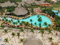 Club Med Punta Canada tatil keyfi