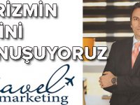 Sarp Özkardan Travel Marketing