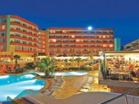 Club Hotel Karaburun açılıyor