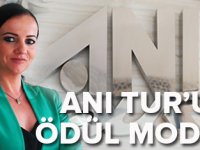 Anı Turdan müşteriye kurasız ödül